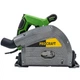 Занурювальна циркулярна пила Procraft KR2100 - зображення 4