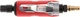 Шліфмашина пневматична Intertool PT-1003 1/4" міні + набір шліфувальних каменів - зображення 5