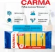 Набір Кухонних губок Carma Економ 6х6 шт (2000998940089) - зображення 4