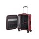 Чемодан Travelite SKAII Red S (TL092647-12) - изображение 4