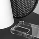 Чохол противоударний прозорий WXD Silicone Case 0.8mm HQ для Apple iPhone 11 Тransparent - зображення 4