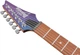 Электрогитара IBANEZ GRG121SP-BMC - изображение 6