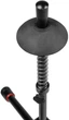 Стойка-тринога для трубы GATOR FRAMEWORKS GFW-BNO-TRUMPET TRIPOD STAND FOR TRUMPET - изображение 2