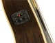 Електроакустична гітара FENDER FA-235E CONCERT MOONLIGHT BURST - зображення 6