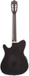 Классическая гитара Ibanez TOD10N-BKF - изображение 2