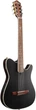Классическая гитара Ibanez TOD10N-BKF - изображение 3