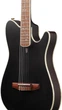 Классическая гитара Ibanez TOD10N-BKF - изображение 4