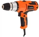 Шуруповерт двухскоростной сетевой Tekhmann TED-650 (844128) - изображение 5