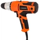 Шуруповерт двухскоростной сетевой Tekhmann TED-650 (844128) - изображение 6