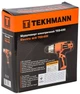 Шуруповерт двухскоростной сетевой Tekhmann TED-650 (844128) - изображение 8