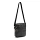 Чоловіча шкіряна сумка через плече Tiding Bag M56-3646A - зображення 4