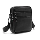 Чоловіча шкіряна сумка через плече Tiding Bag M56-3646A - зображення 8