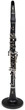 Утяжеленная стойка для кларнета / флейты GATOR FRAMEWORKS GFW-BNO-CLRFLU WEIGHTED ROUND BASE STAND FOR CLARINET OR FLUTE - изображение 5
