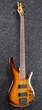 Бас-гитара Ibanez SR370EF-BBT - изображение 3