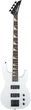 Бас-гитара JACKSON JS2 CONCERT BASS AH SNOW WHITE - изображение 1