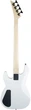 Бас-гитара JACKSON JS2 CONCERT BASS AH SNOW WHITE - изображение 2