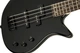 Бас-гитара JACKSON JS2 SPECTRA LR GLOSS BLACK - изображение 5