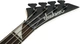Бас-гитара JACKSON JS2 CONCERT BASS AH SNOW WHITE - изображение 6