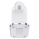 Беспроводная зарядная станция Acefast E15 3 в 1 Charging Stand для Apple iPhone White - изображение 4