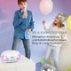 Бумбокс Auna Roadie Sing CD Boombox (10032056) - зображення 2