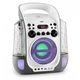 Караоке система Auna Kara Liquida CD/USB/MP3 BBP (10029359) - зображення 2