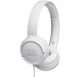 Навушники JBL Tune 500 White - изображение 1