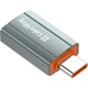 Адаптер перехідник Colorway USB-A to Type-C (CW-AD-AC) - зображення 3
