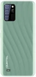Смартфон Oukitel C25 4/32Gb Green - изображение 2