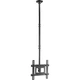 Кронштейн стельовий Gembird CM-70ST-01 (для 1-го монітора) 37-70" - изображение 1