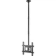 Кронштейн стельовий Gembird CM-70ST-01 (для 1-го монітора) 37-70" - изображение 3