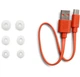 Навушники JBL Wave Buds White - изображение 10