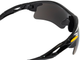 Окуляри відкриті Mastertool Sportline Blue Mirror (82-0011) - зображення 3