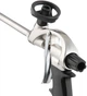 Пистолет для пены Intertool PT-0604 с тефлоновым покрытием держателя + 4 насадки (PT-0604) - изображение 6