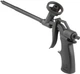 Пистолет для пены Intertool PT-0606 с полным тефлоновым покрытием + 4 насадки (PT-0606) - изображение 2