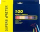 Карандаши цветные Marco Superb Writer 100 цветов (4100-100CB) - изображение 1