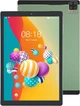 Планшет 10.1" Full HD Goshyda 6/128Gb 10 ядер Android 12 8800 mAh Зелений Б/В - зображення 1