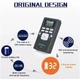 Радио цифровое карманное с наушниками Retekess PR13 - изображение 6