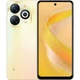 Мобильный телефон Infinix Smart 8 4/128Gb Shinny Gold (4894947010477) - изображение 1