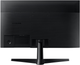 Monitor 24" Samsung Essential Monitor S31C (LS24C314EAUXEN) - obraz 6