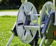 Тележка для шланга Gardena AquaRoll M Metal (18540-20.000.00) - изображение 4