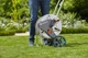 Тележка для шланга Gardena AquaRoll M Metal (18540-20.000.00) - изображение 7