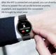 Смарт-годинник Smart Classic з ремінцем міланська петля - зображення 4