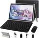 Планшет 10" Oangcc A13 4/64Gb 8 ядер Android 11 8000 mAh Черный - изображение 1