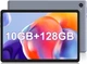 Планшет 10.1" Duoduogo S28 10/128Gb 8 ядер Android 12 6850 mAh Серый - изображение 1
