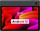 Планшет 10.1" Full HD Headwolf Wpad1 4/128Gb 4G 2-SIM 8 ядер Android 12 6600 mAh Чорний - зображення 1