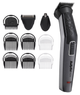 Trymer Babyliss Carbon TIitanium MT727E (3030050153132) - obraz 1