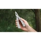 Мультитул Multi Tool Ganzo G301, серебристый - изображение 6