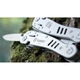 Мультитул Multi Tool Ganzo G301, серебристый - изображение 8