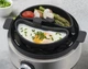 Яйцеварка Trisa 7390.7512 Vario Egg серебристая - изображение 5