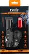 Комплект велофар Fenix BC26R + BC05RV20 - изображение 2
